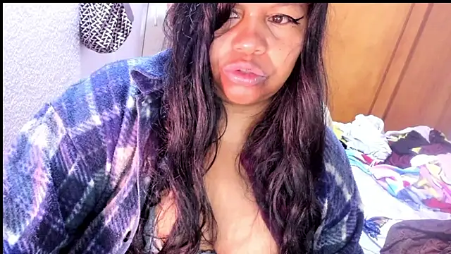 ebonycamelia online show from February 6, 10:29 am