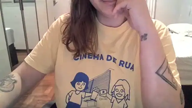 xxxluana online show from March 7, 11:56 pm