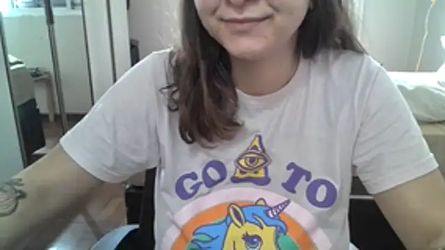 xxxluana online show from February 25, 2:37 pm