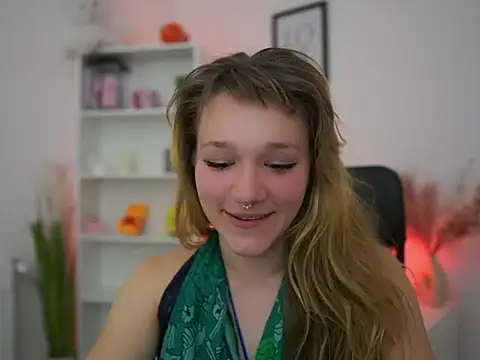 cute brutality online show from June 18, 1:16 pm