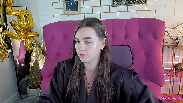 OlgaBanks online show from November 19, 10:59 am