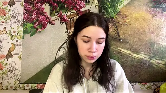 DebbiGoodknight online show from March 18, 9:58 am