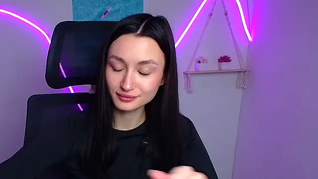Stella XO online show from May 2, 6:17 am