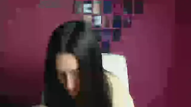 Stella XO online show from May 1, 5:54 am