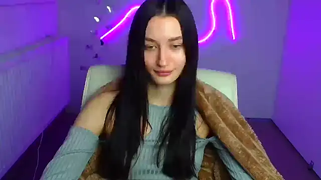 Stella XO online show from February 25, 6:56 am