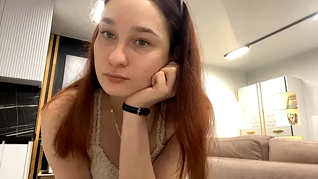 AylaRuer online show from November 30, 11:03 am