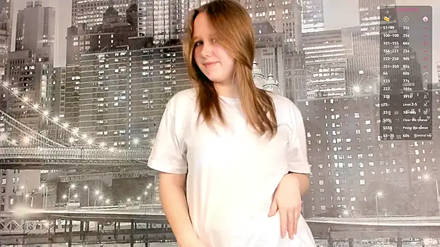 VoidElaris online show from April 27, 8:39 pm