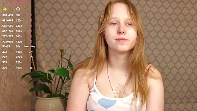 VoidElaris online show from August 3, 5:51 pm