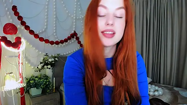 AirySilhouette online show from April 29, 2:37 am