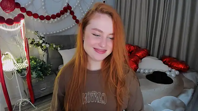 AirySilhouette online show from February 23, 7:35 pm