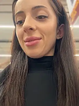 Lilitoppp online show from November 29, 11:58 am