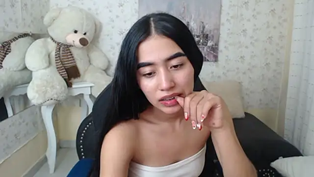 xoxo melany online show from May 11, 4:26 pm