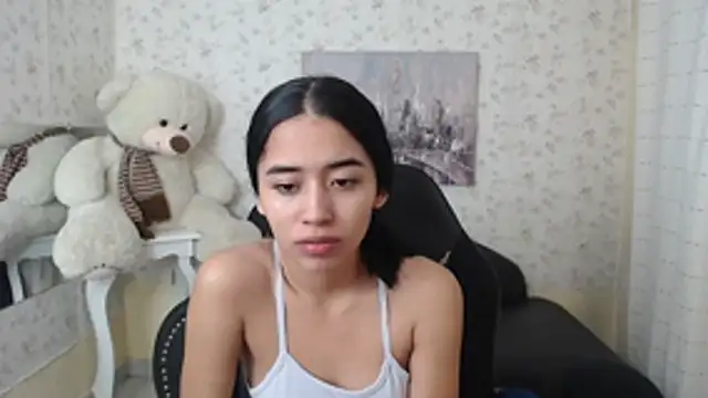 xoxo melany online show from May 9, 12:18 pm