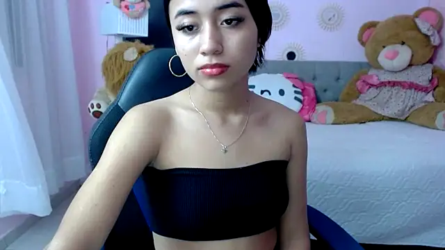 xoxo melany online show from December 22, 1:14 pm