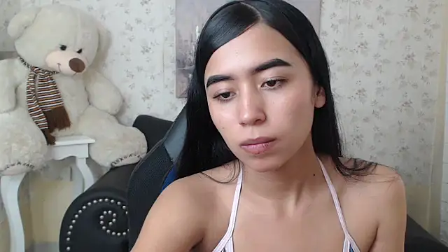 xoxo melany online show from May 13, 4:35 pm