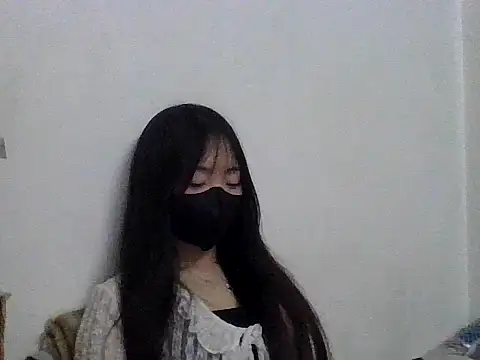 Anamis18 online show from March 11, 2:05 am