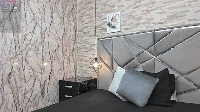 CHERRY  SWEET  online show from November 21, 11:45 am