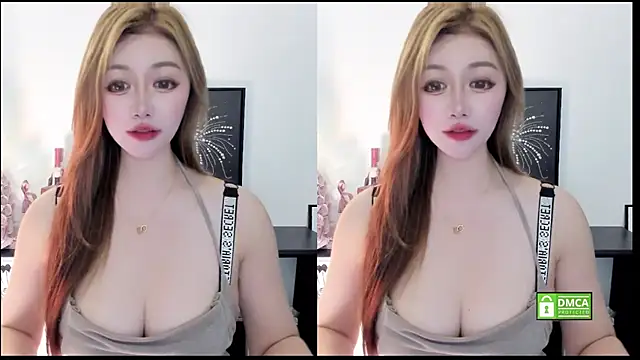 Cute Mango online show from July 17, 3:27 pm