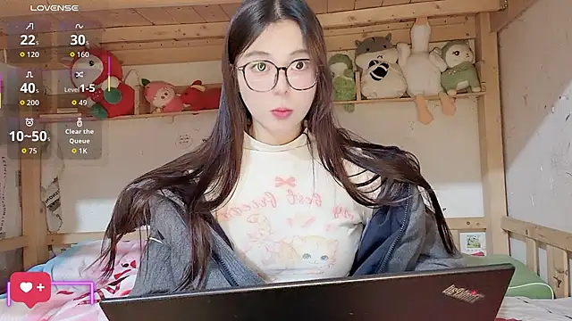 -Angela online show from March 6, 10:21 am