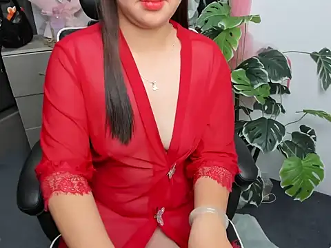 SUSU chubby online show from November 25, 6:42 pm