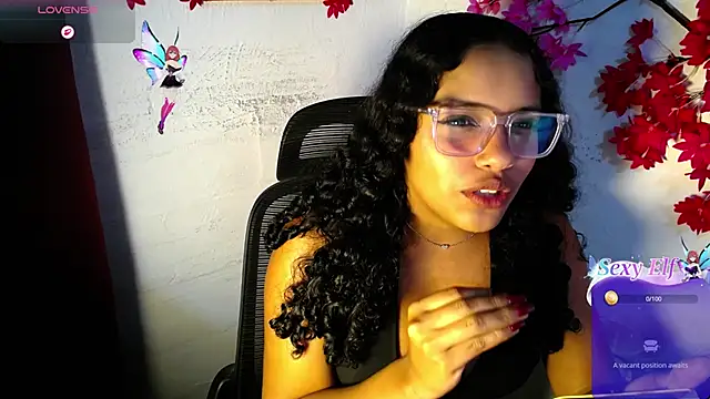 chleo rosse online show from July 2, 3:23 am