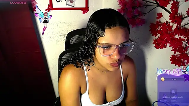 chleo rosse online show from July 14, 10:03 pm