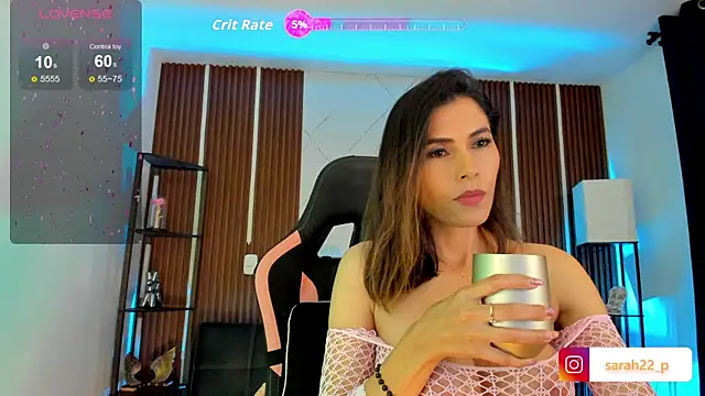 sarah perez7 online show from June 11, 11:45 pm