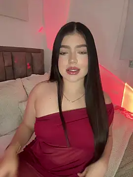 MarianaBaez1 online show from March 1, 12:32 am