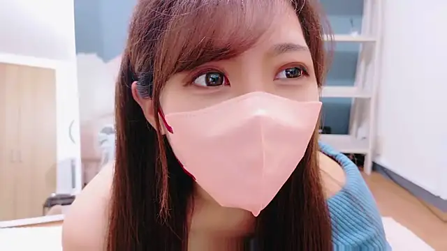 Nami-jpn online show from December 1, 9:57 am