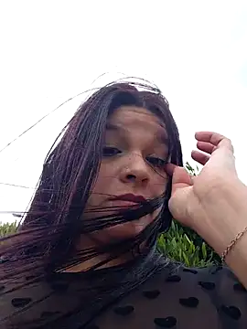 Layla-daring online show from July 17, 6:11 pm