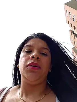 Layla-daring online show from June 30, 7:13 pm