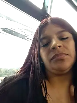 Layla-daring online show from July 12, 7:47 pm