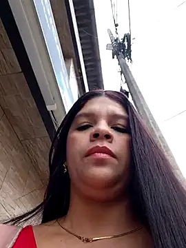 Layla-daring online show from July 23, 5:43 pm
