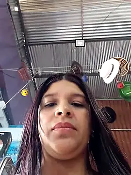 Layla-daring online show from July 28, 5:46 pm
