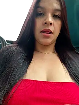 Layla-daring online show from July 22, 7:04 pm