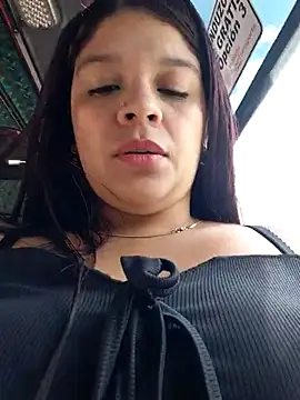 Layla-daring online show from July 27, 5:43 pm