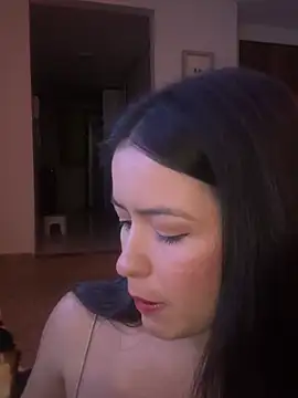 Little  Danni1 online show from July 26, 1:46 am