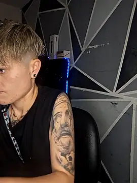 megan NL online show from December 21, 12:48 am