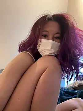 nana na425 online show from February 19, 12:54 am