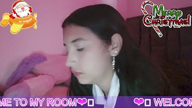 Scarlett mus online show from January 7, 8:12 pm