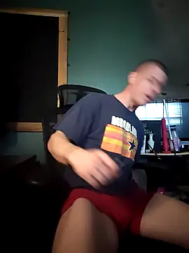 JockNThirsty online show from January 8, 9:19 pm