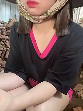 XndSeraphina online show from November 23, 4:26 am