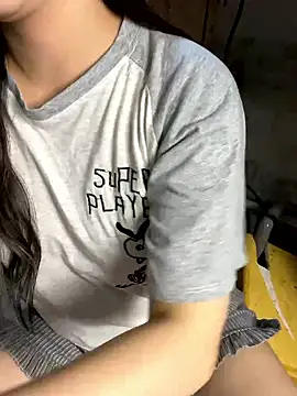 XndSeraphina online show from January 18, 9:49 am