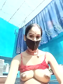 Nandani-758 online show from July 28, 3:21 pm