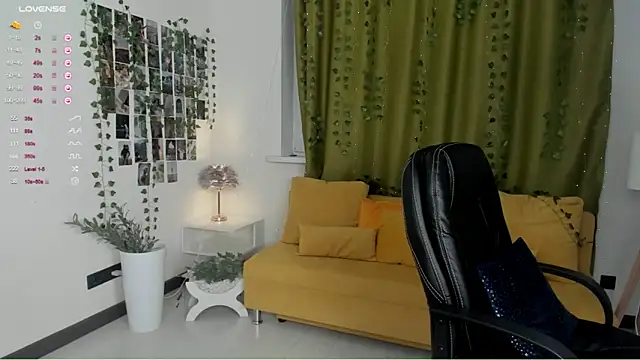 Emmy Soul online show from November 27, 8:01 pm