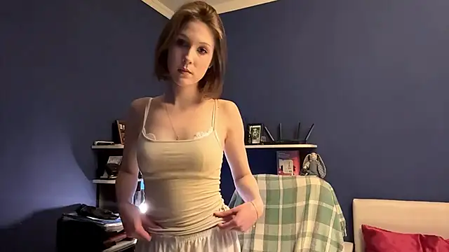 MargertNicolau online show from November 28, 2:31 pm