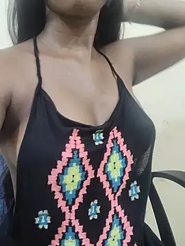Simran 0011 online show from June 15, 10:10 pm