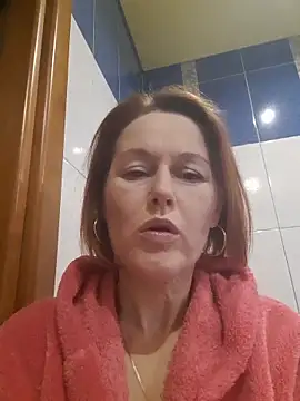 LanaOlbenst online show from February 10, 9:07 pm