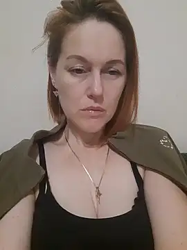 LanaOlbenst online show from July 12, 9:37 pm