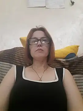 LanaOlbenst online show from July 18, 7:38 pm